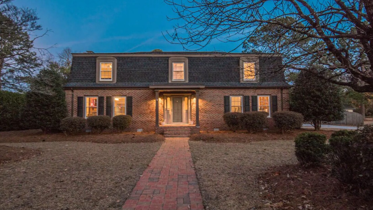 Photo of Outdoor in Greenville