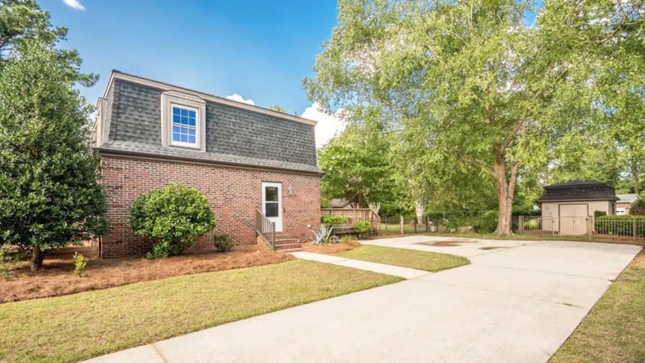 Photo of Outdoor in Greenville