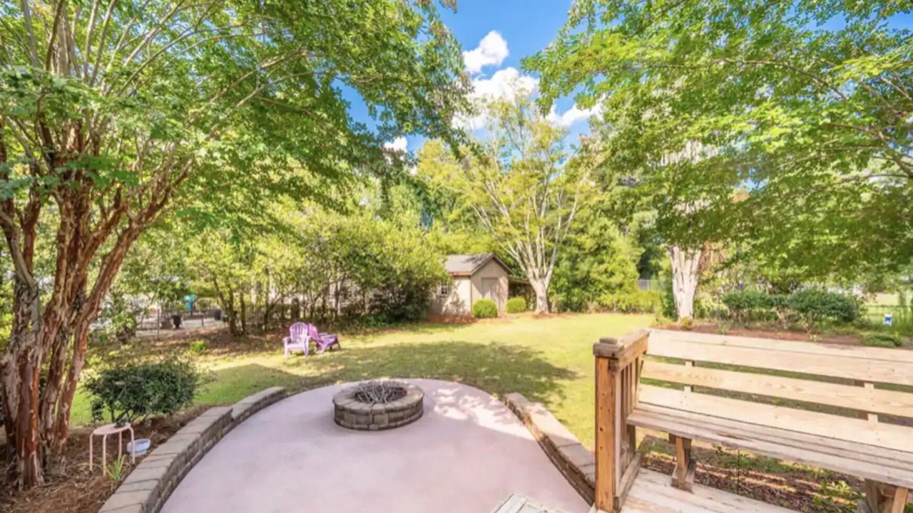Photo of Patio Balcony in Greenville