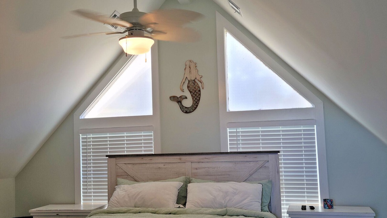 Photo of Bedroom in Colington Harbour