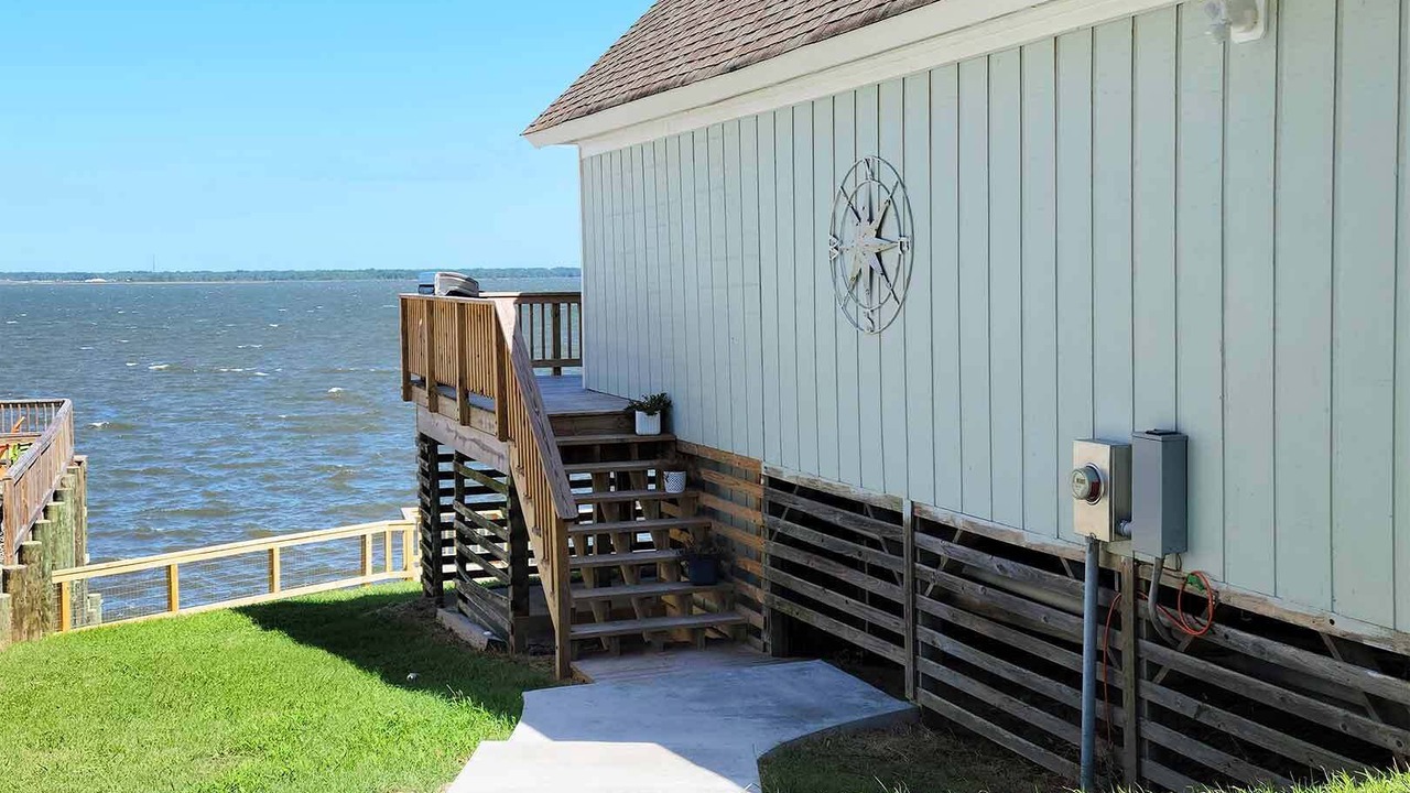Photo of Outdoor in Colington Harbour