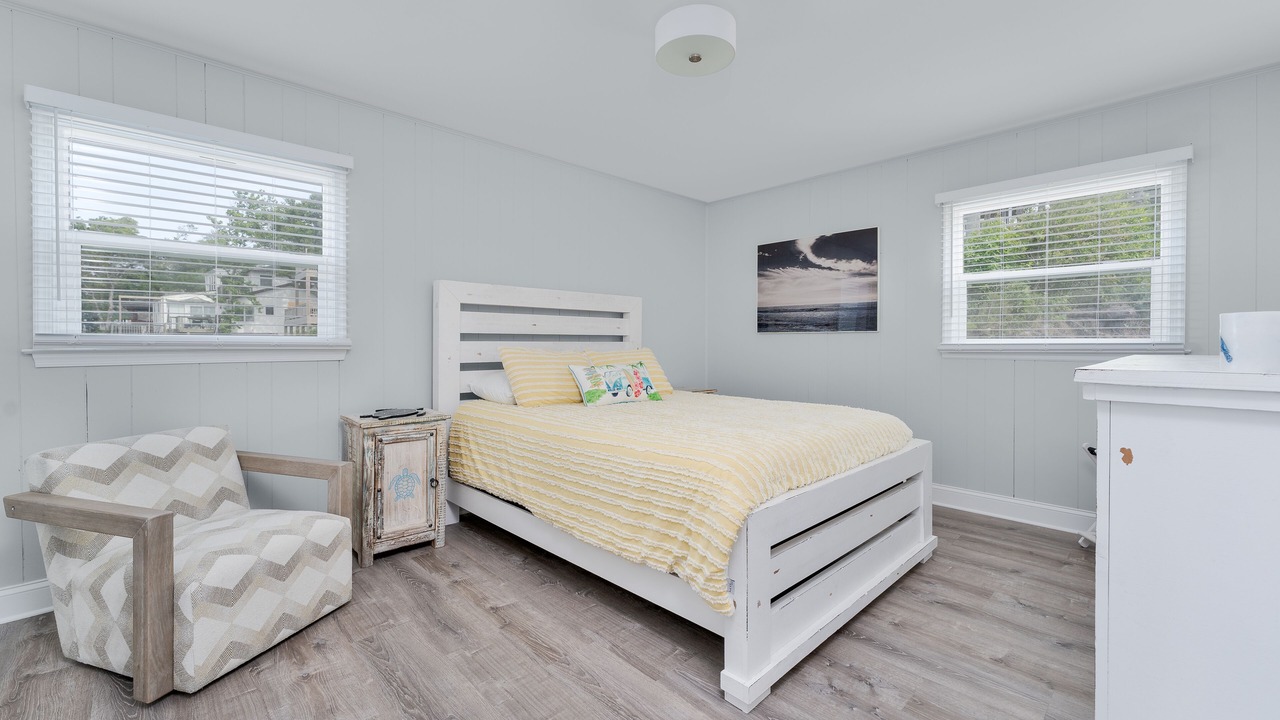 Photo of Bedroom in Colington Harbour