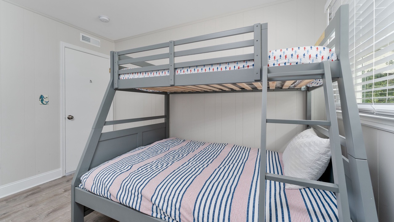 Photo of Bedroom in Colington Harbour