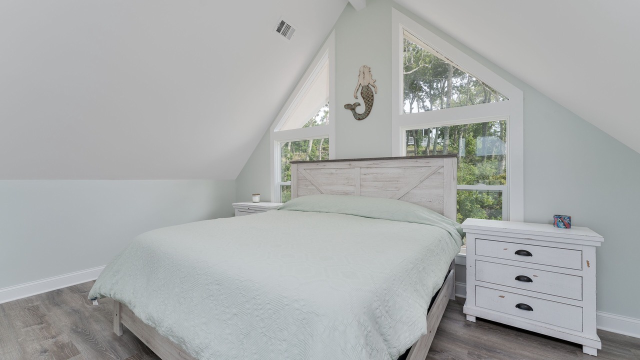 Photo of Bedroom in Colington Harbour