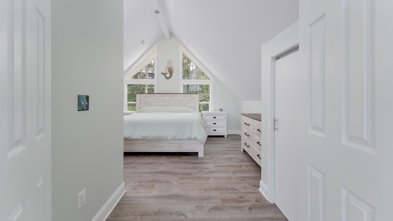 Photo of Bedroom in Colington Harbour