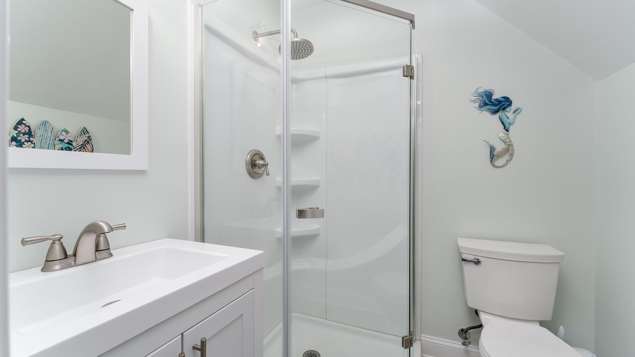 Photo of Bathroom in Colington Harbour