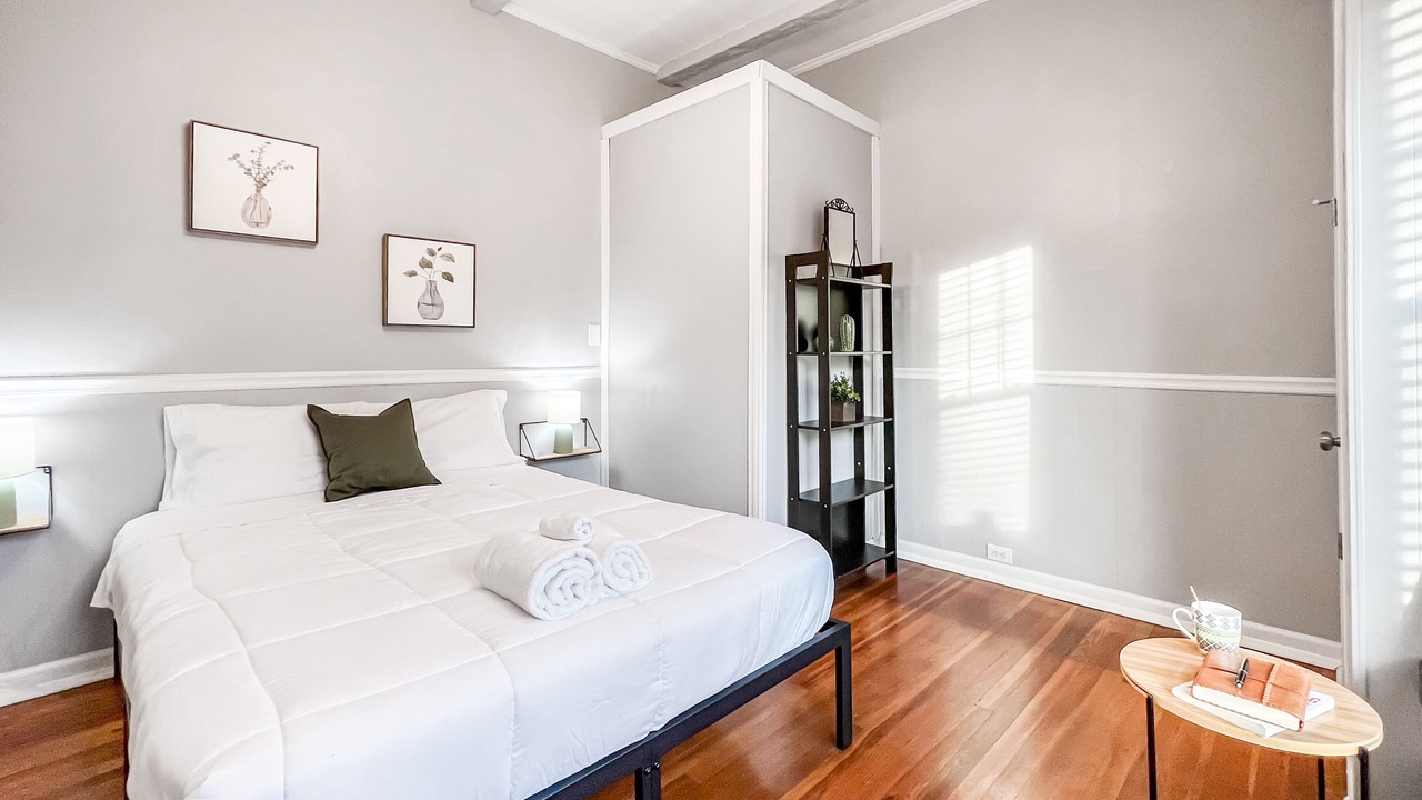 Photo of Bedroom in Greensboro