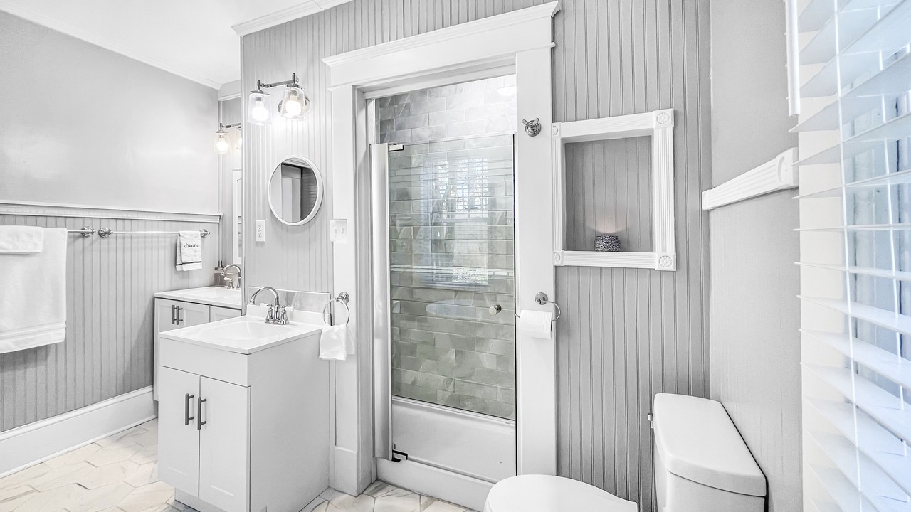 Photo of Bathroom in Greensboro