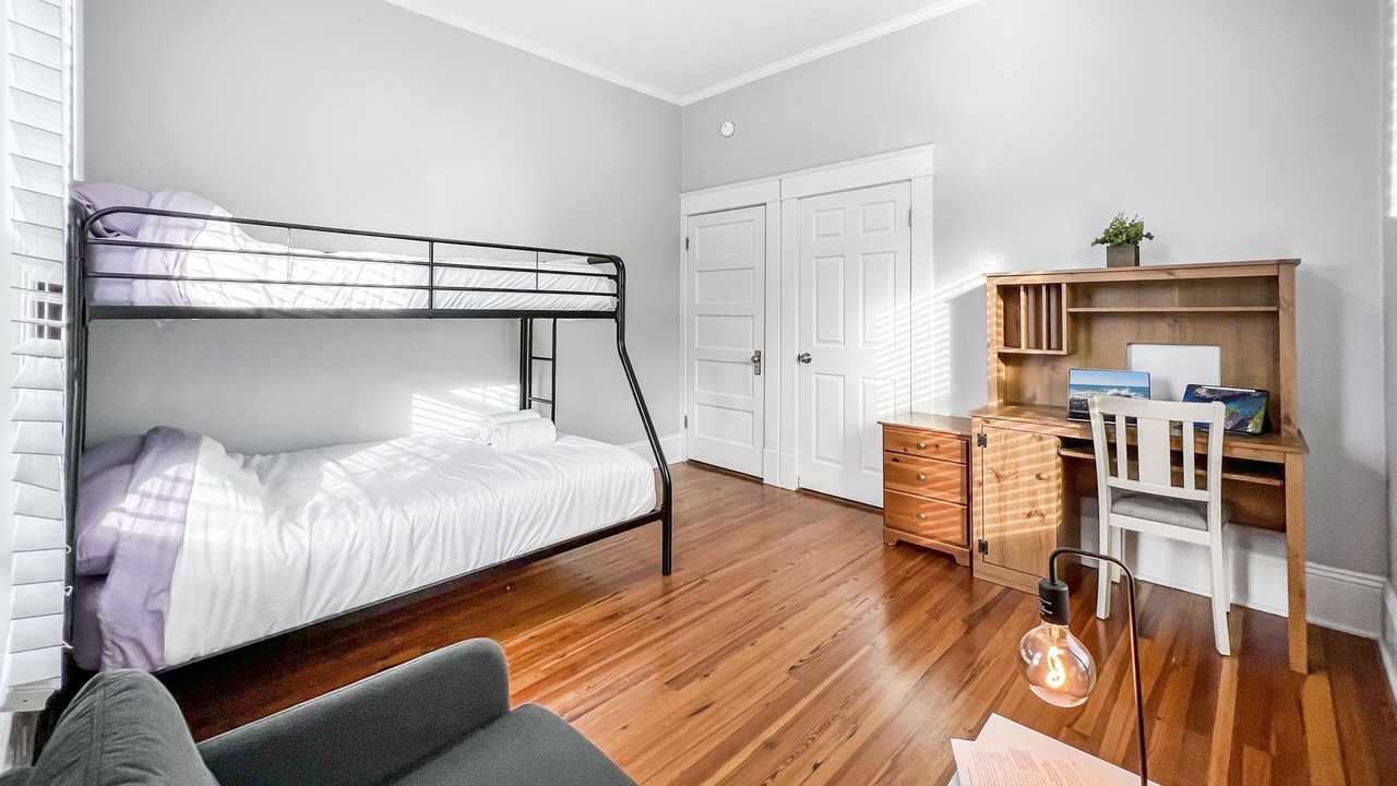 Photo of Bedroom in Greensboro