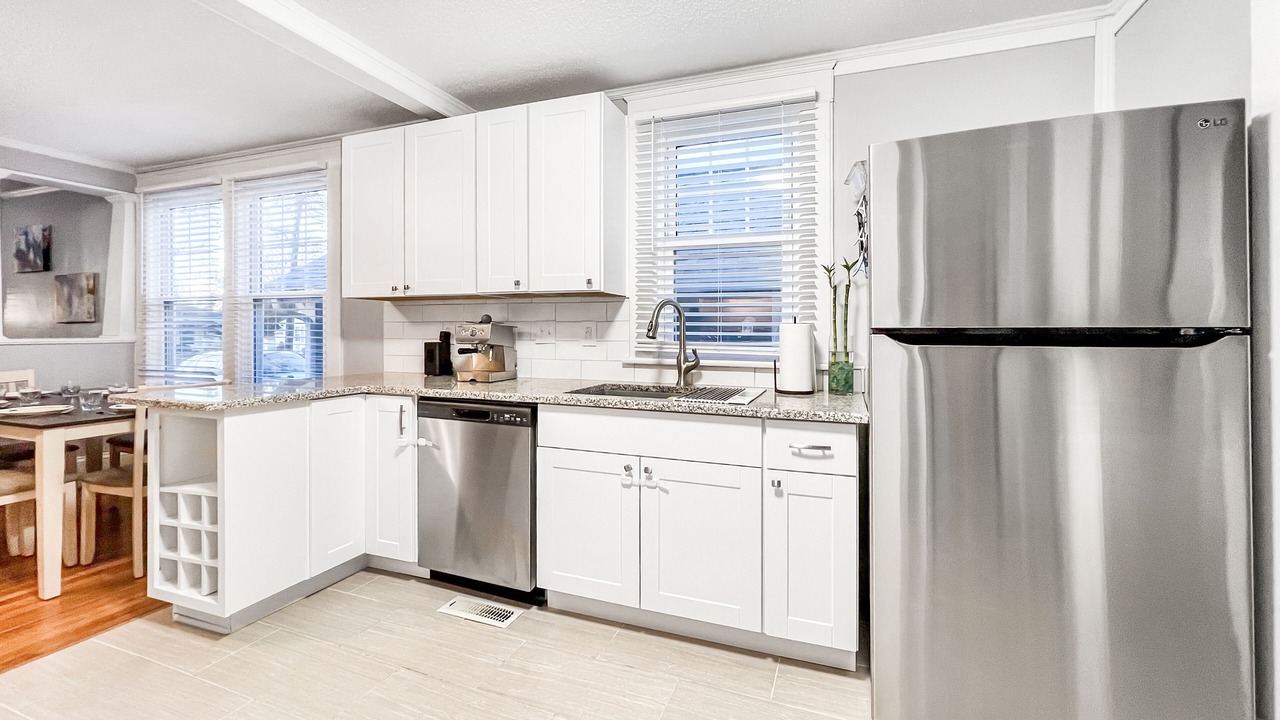 Photo of Kitchen in Greensboro