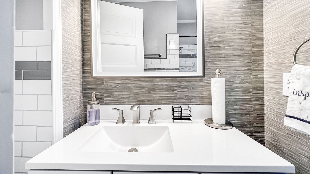 Photo of Bathroom in Greensboro