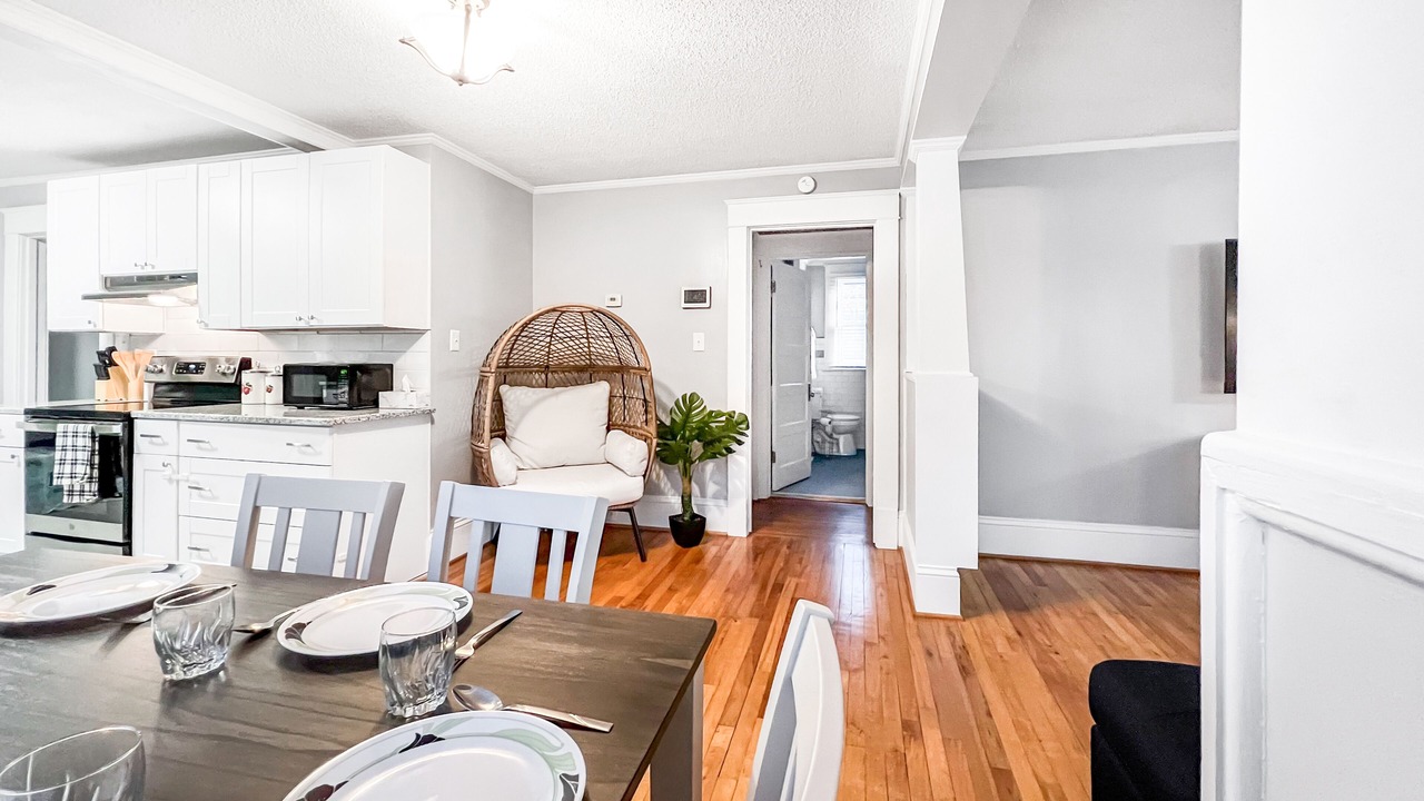 Photo of Kitchen in Greensboro