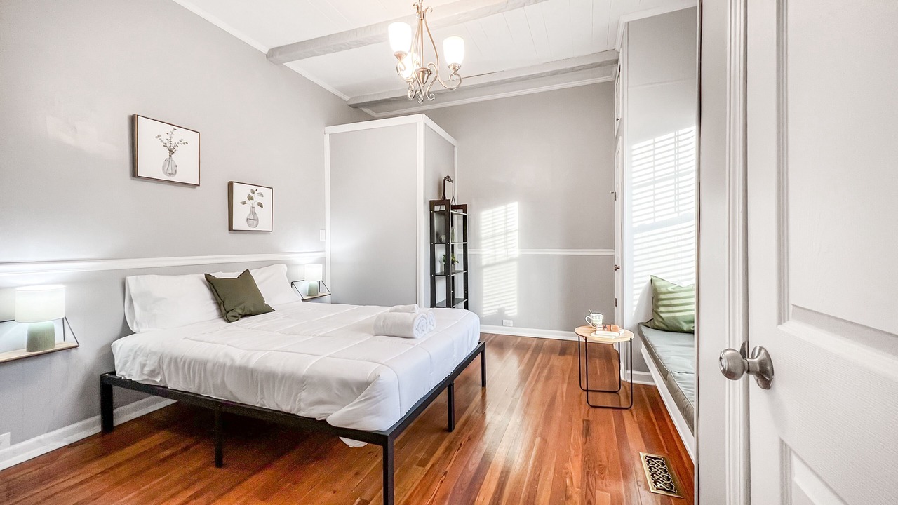Photo of Bedroom in Greensboro