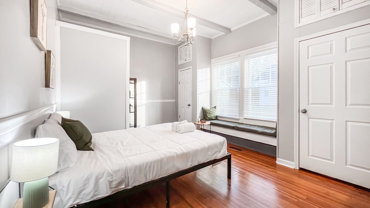 Photo of Bedroom in Greensboro