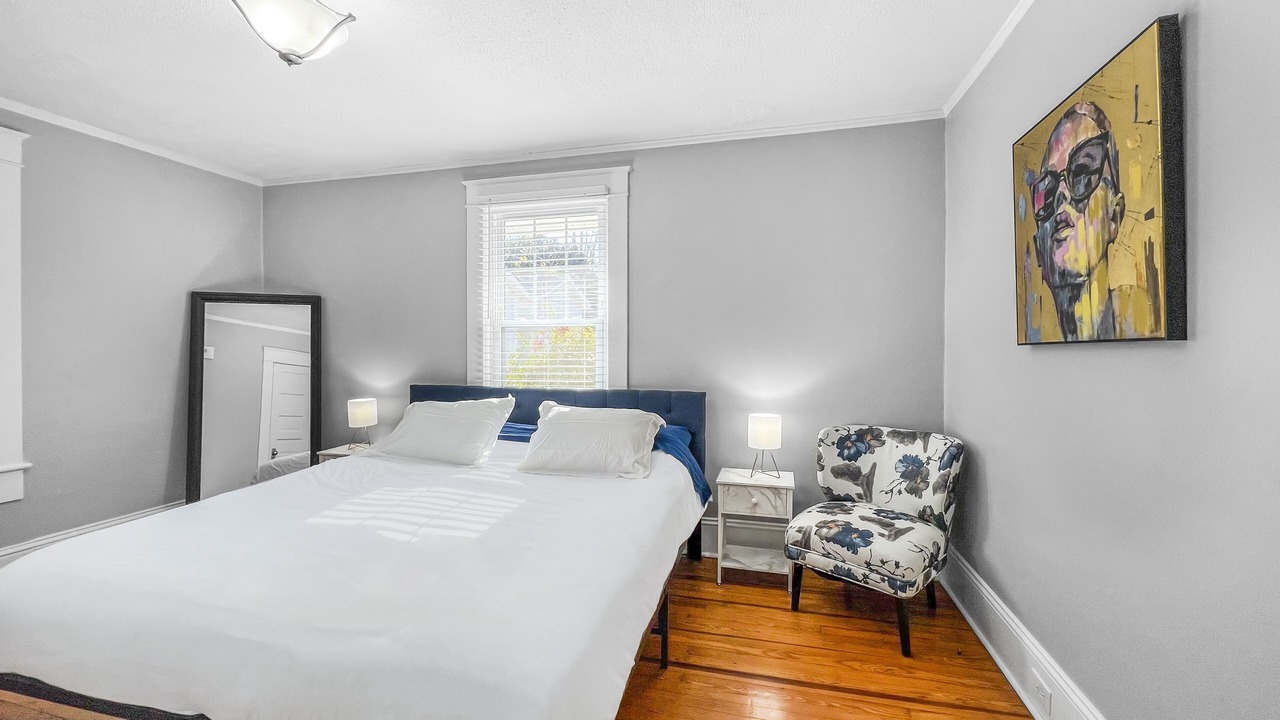 Photo of Bedroom in Greensboro