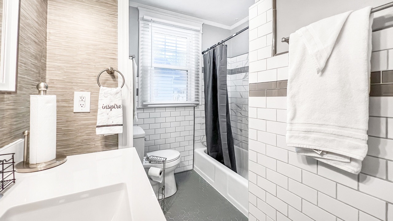 Photo of Bathroom in Greensboro