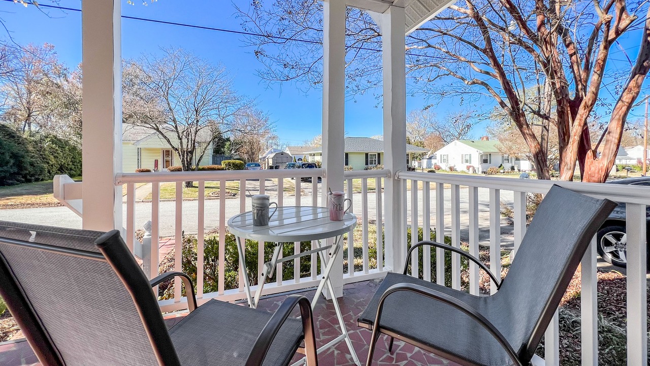 Photo of Outdoor in Greensboro