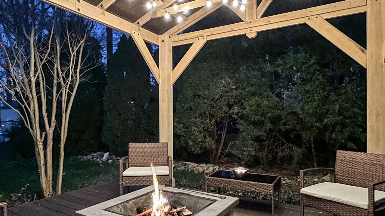 Photo of Outdoor in Greensboro