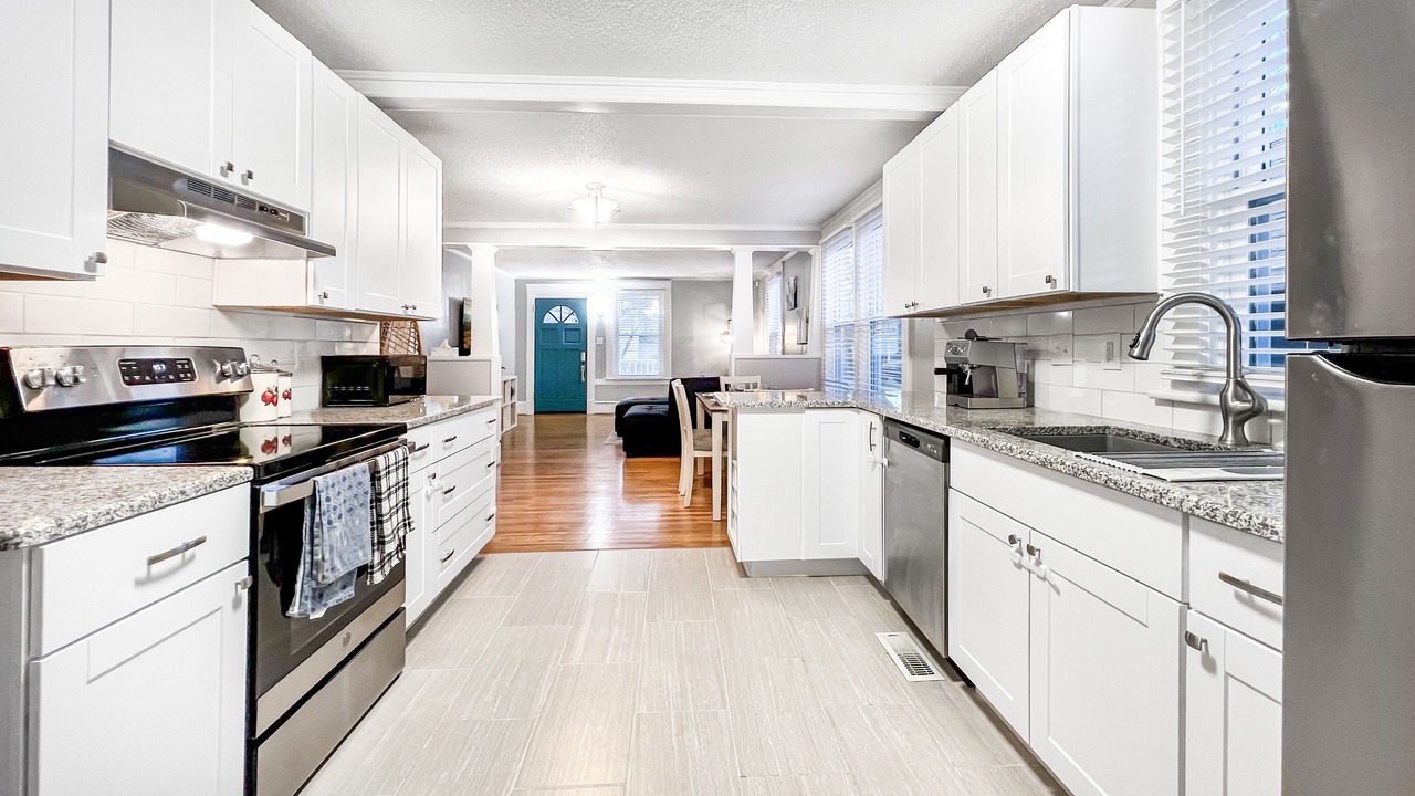 Photo of Kitchen in Greensboro