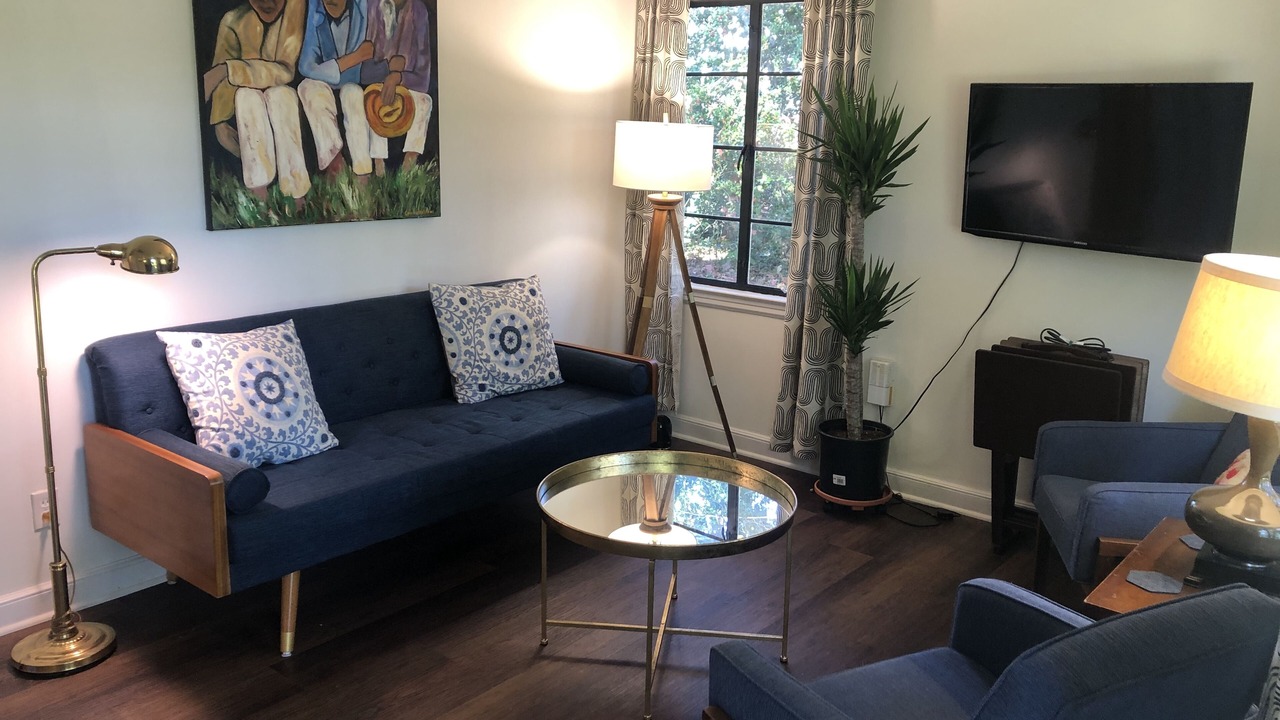 Photo of Livingroom in Greensboro