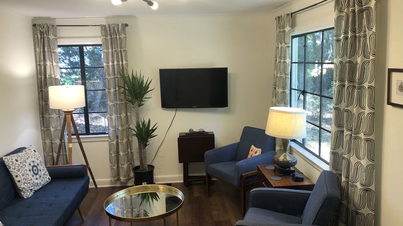 Photo of Livingroom in Greensboro