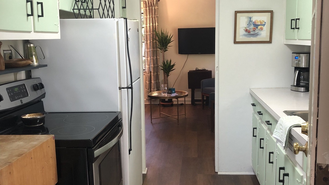 Photo of Kitchen in Greensboro