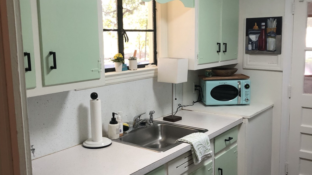 Photo of Kitchen in Greensboro