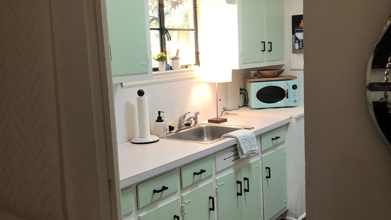 Photo of Kitchen in Greensboro