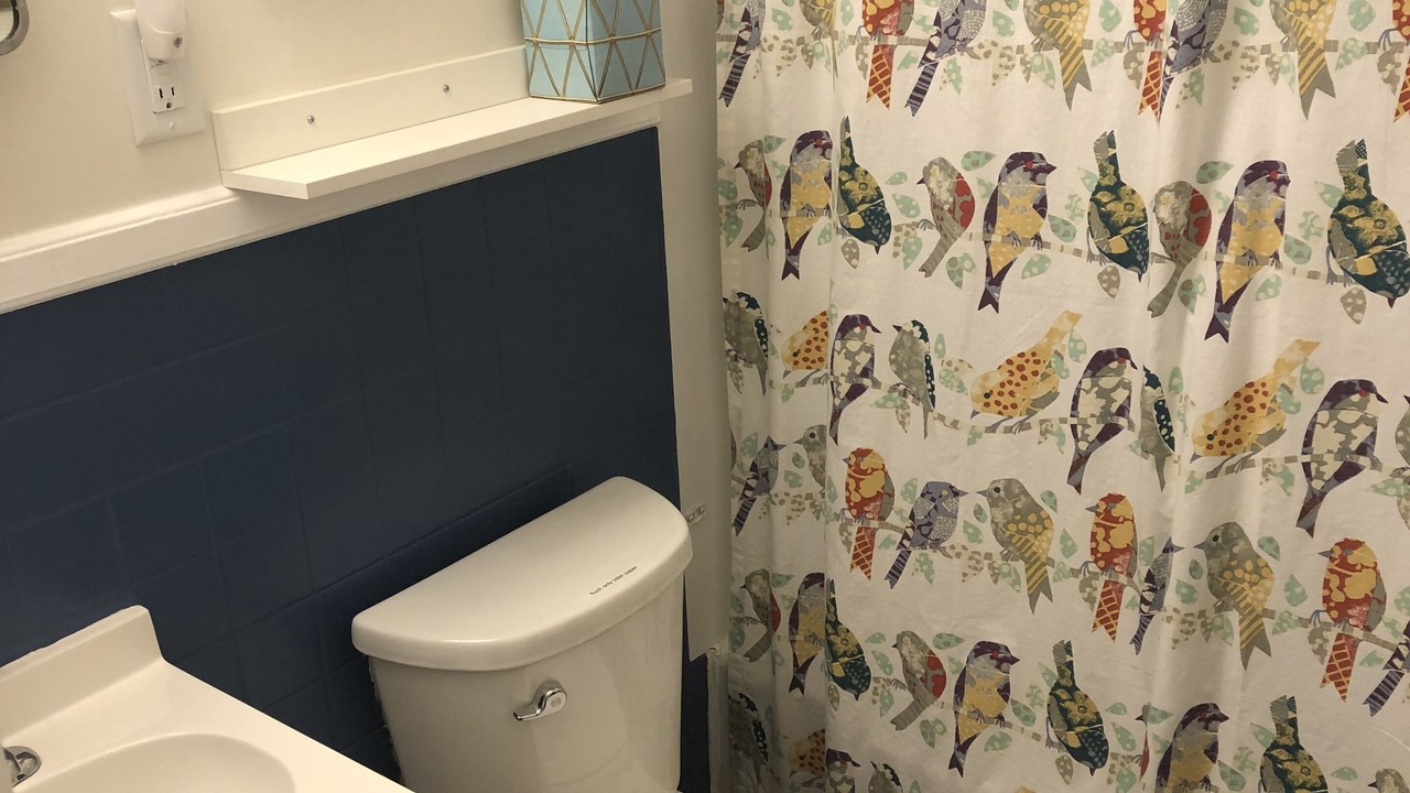 Photo of Bathroom in Greensboro