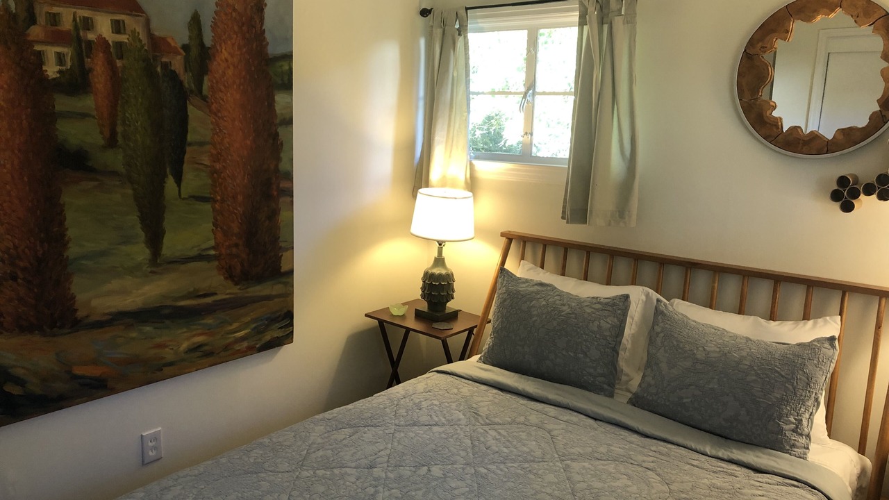 Photo of Bedroom in Greensboro