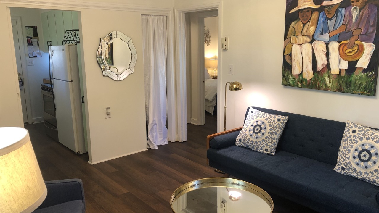 Photo of Livingroom in Greensboro