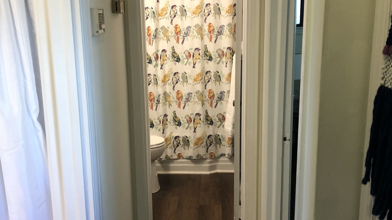 Photo of Bathroom in Greensboro