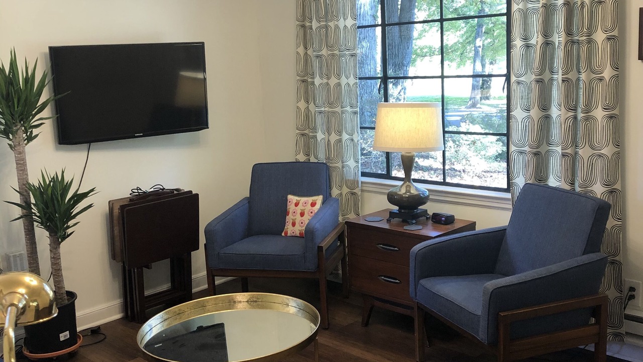 Photo of Livingroom in Greensboro