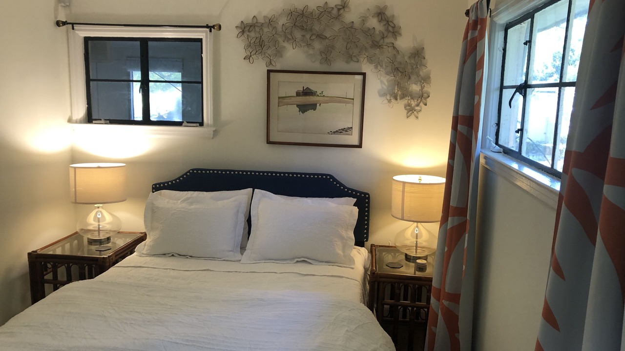 Photo of Bedroom in Greensboro