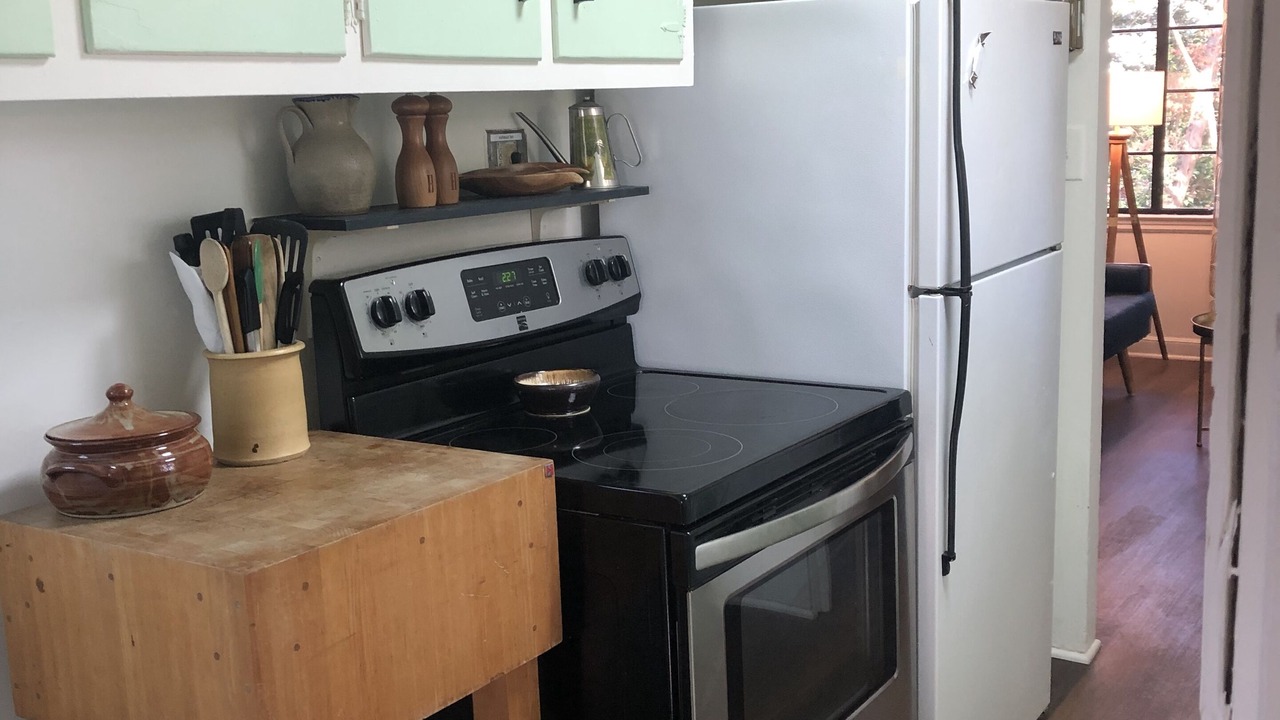 Photo of Kitchen in Greensboro