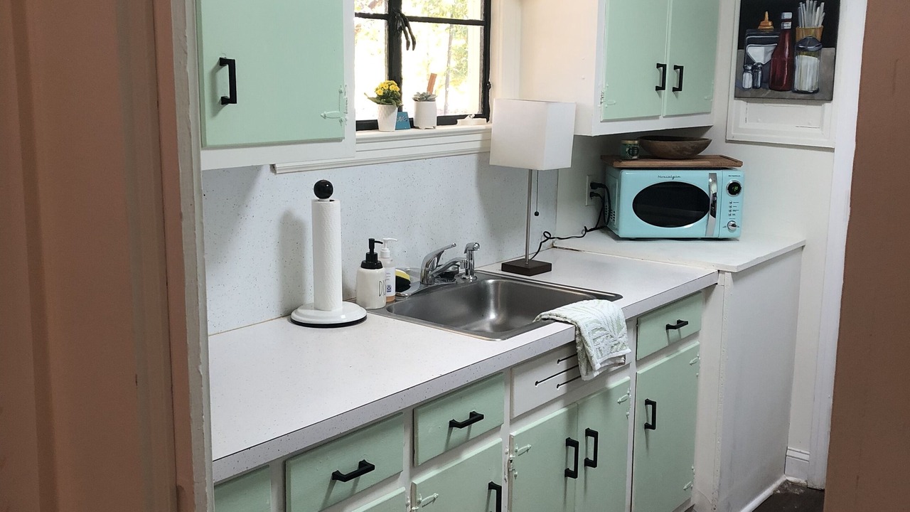Photo of Kitchen in Greensboro