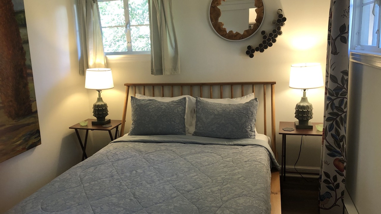Photo of Bedroom in Greensboro