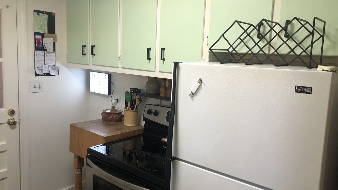 Photo of Kitchen in Greensboro