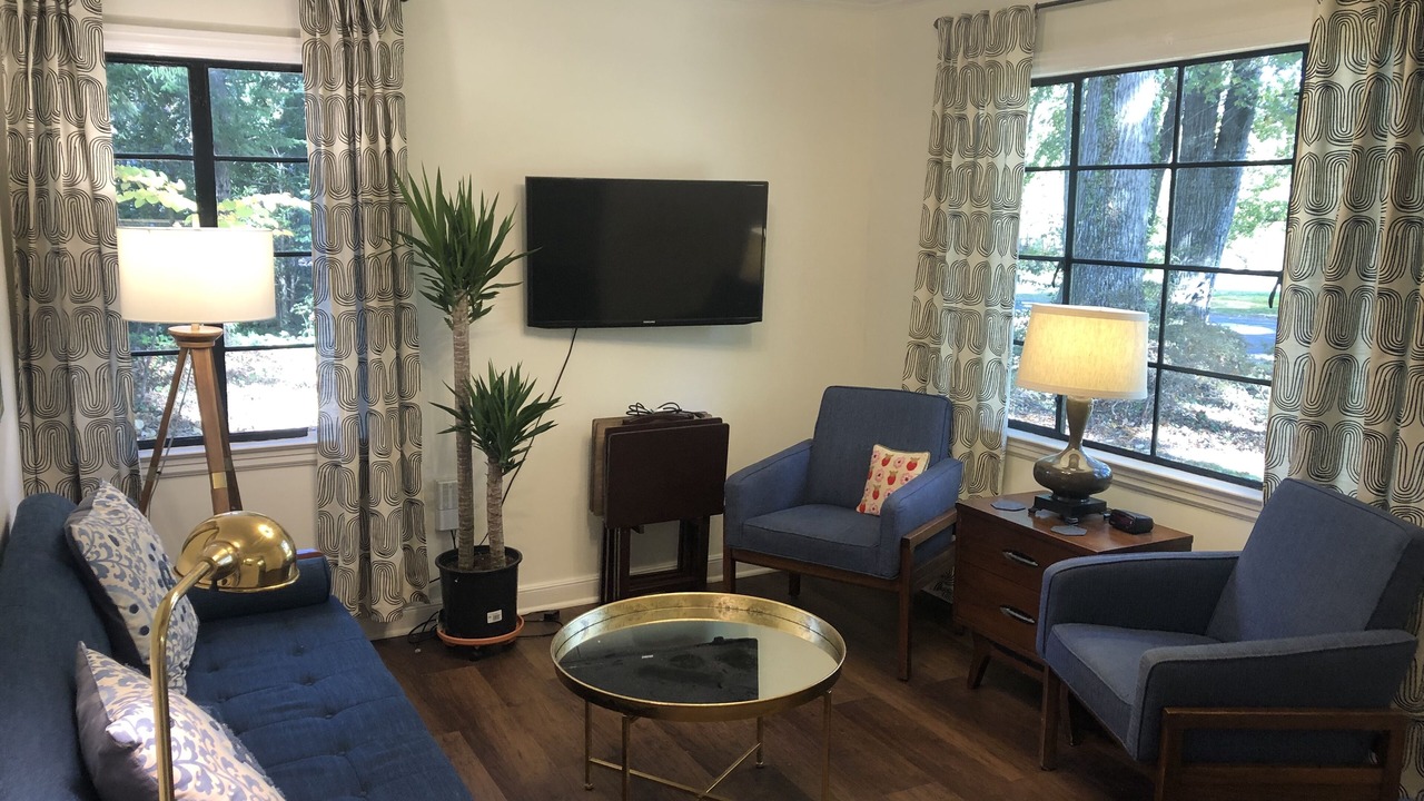 Photo of Livingroom in Greensboro