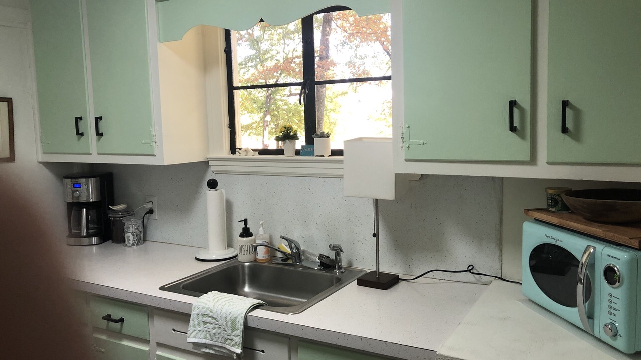 Photo of Kitchen in Greensboro