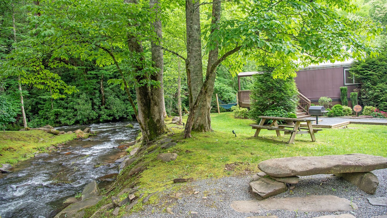 Photo of Outdoor in Topton