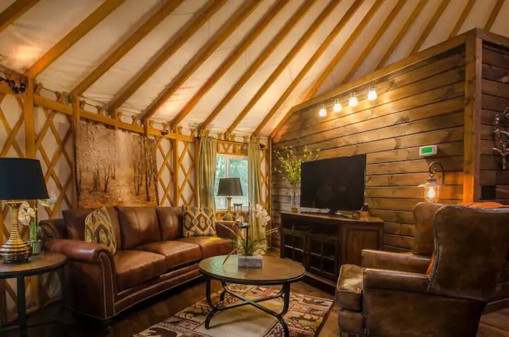 Photo of Livingroom in Topton