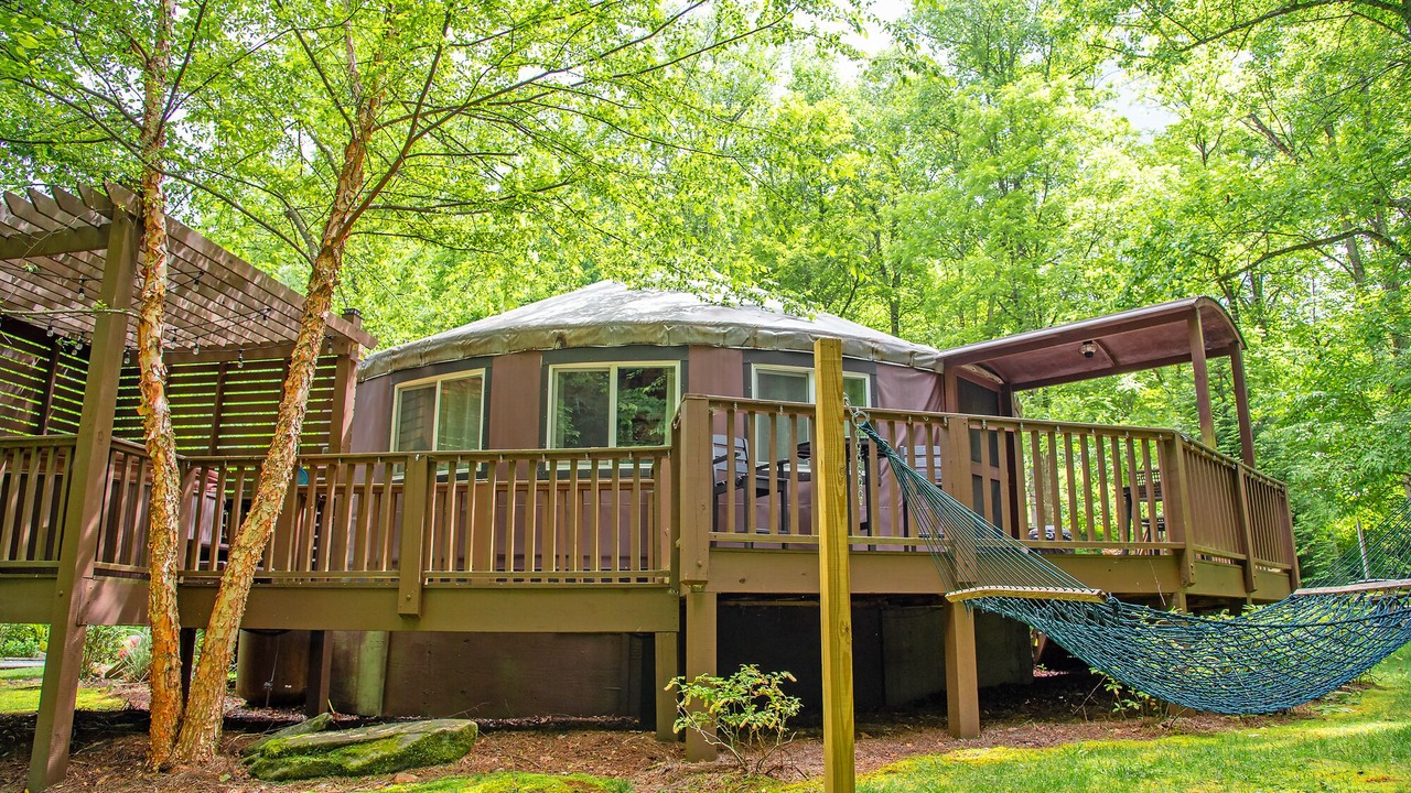Photo of Outdoor in Topton
