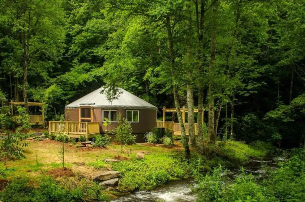 Photo of Outdoor in Topton