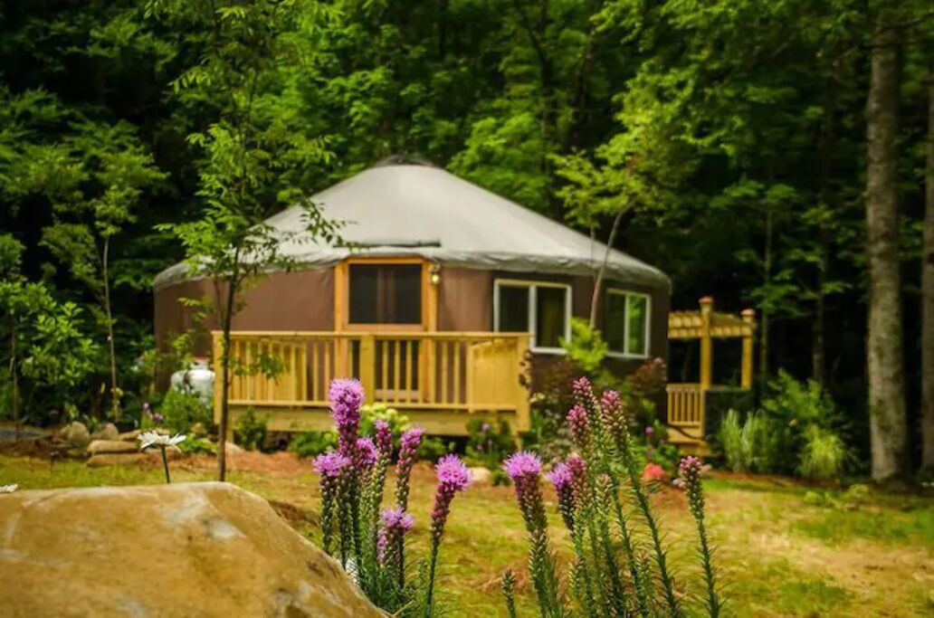 Photo of Outdoor in Topton