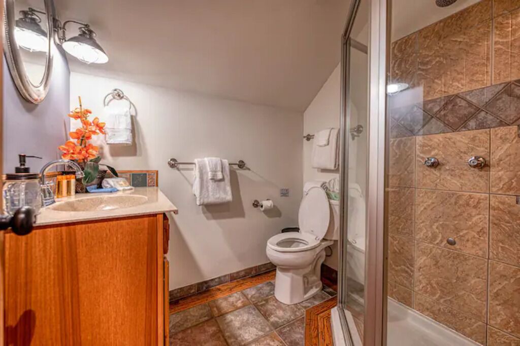 Photo of Bathroom in Topton