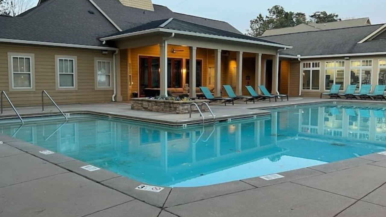 Photo of Outdoor in Executive Park