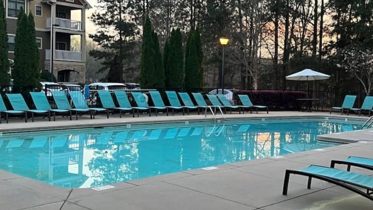 Photo of Outdoor in Executive Park