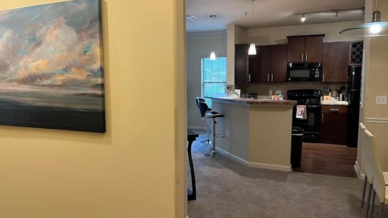 Photo of Kitchen in Executive Park