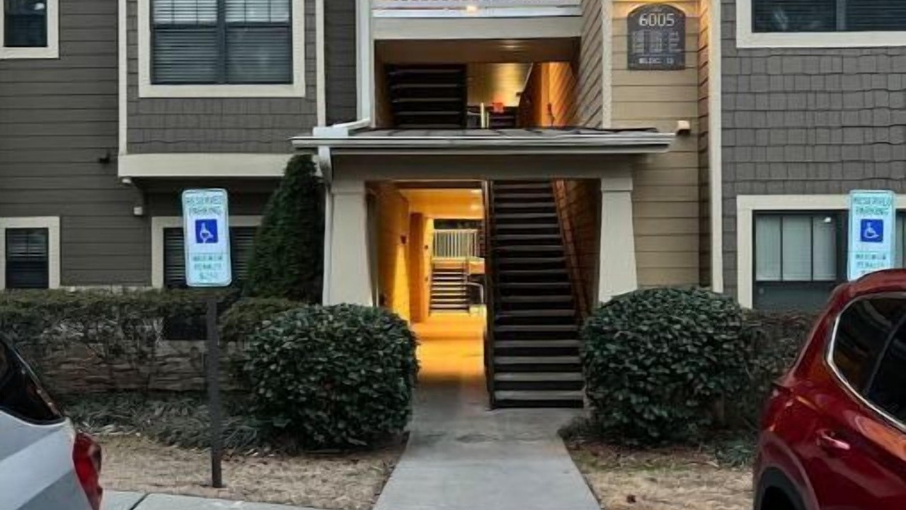 Photo of Outdoor in Executive Park